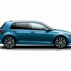 VW ゴルフ TSI ハイライン コネクト