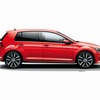 VW ゴルフ TSI ハイライン コネクト