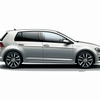 VW ゴルフ TSI ハイライン コネクト