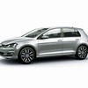 VW ゴルフ TSI ハイライン コネクト