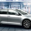 VW ゴルフ TSI ハイライン コネクト