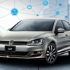 VW ゴルフ TSI ハイライン コネクト