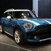 MINI クロスオーバー 新型（ロサンゼルスモーターショー16）