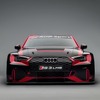 アウディ RS3 LMS TCR SEQ