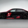 アウディ RS3 LMS TCR SEQ