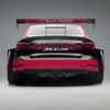 アウディ RS3 LMS TCR SEQ