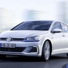 フォルクスワーゲン ゴルフ GTE 改良新型