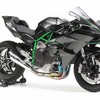 Ninja H2R 1/12スケールモデル