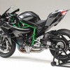 Ninja H2R 1/12スケールモデル