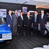 輸出を開始して40周年を迎えたヒュンダイ