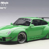 オートアート RWB 993 1/18スケールモデル