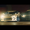 ACミラン vs ドリフトカー