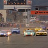 【JGTC第4戦リザルト】スカイラインが1-2で今季初勝利