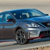 日産 セントラ NISMO
