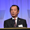 磯部君男理事長