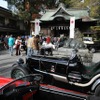 谷保天満宮旧車祭2016