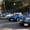 谷保天満宮旧車祭2016