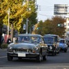 谷保天満宮旧車祭2016