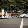 日産 インテリジェント ビークル トーイング