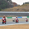 ホンダレーシングサンクスデー2016