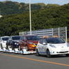 日産「インテリジェント・ビークル・トーイング」