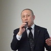 吉村東彦常務執行役員