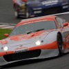 【JGTC第4戦】『スカイラインGT-R』、高速サーキットで『スープラ』を下す