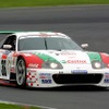 【JGTC第4戦】『スカイラインGT-R』、高速サーキットで『スープラ』を下す