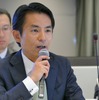 佐瀬真人氏