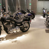 【東京モーターサイクルショー07】写真蔵…ハーレーダビッドソン・続