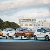 日産 インテリジェント ビークル トーイング