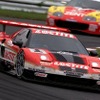 【JGTC第4戦】『スカイラインGT-R』、高速サーキットで『スープラ』を下す