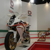 【東京モーターサイクルショー07】写真蔵…イタリア