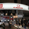 【東京モーターサイクルショー07】写真蔵…イタリア