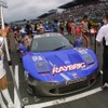 【JGTC第4戦】『スカイラインGT-R』、高速サーキットで『スープラ』を下す
