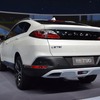 日産ヴェヌーシアT90（北京モーターショー16）