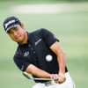 松山英樹選手