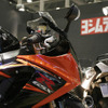 【東京モーターサイクルショー07】写真蔵…ヨシムラ