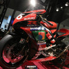 【東京モーターサイクルショー07】写真蔵…ヨシムラ