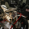 【東京モーターサイクルショー07】写真蔵…ヨシムラ