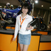 【東京モーターサイクルショー07】コンパニオン写真蔵…その17・KTM