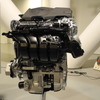 新型2.5Lガソリンエンジン