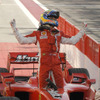 【F1バーレーンGP】決勝…マッサが今季初優勝