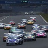 ポルシェGT3カップチャレンジ ジャパン