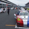 ポルシェGT3カップチャレンジ ジャパン
