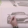 フォルクスワーゲン アーテオンの予告イメージ