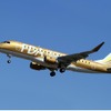 フジドリームエアラインズのエンブラエル170/175機
