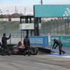 2016年11月24日に開催されたSF鈴鹿テスト（来季新参戦チームのB-Max）。