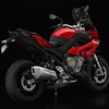 BMW S 1000 XR