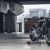 ROUGH CRAFTS『Ballistic Trident』、ベースモデルはMVアグスタ『ブルターレ800RR』。